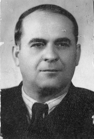 Jeziorski Stanislaw