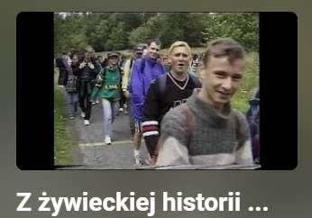 Z żywieckiej historii