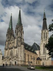 Olomouc Katedrala Sv. Vaclava 4569 1024 768 80