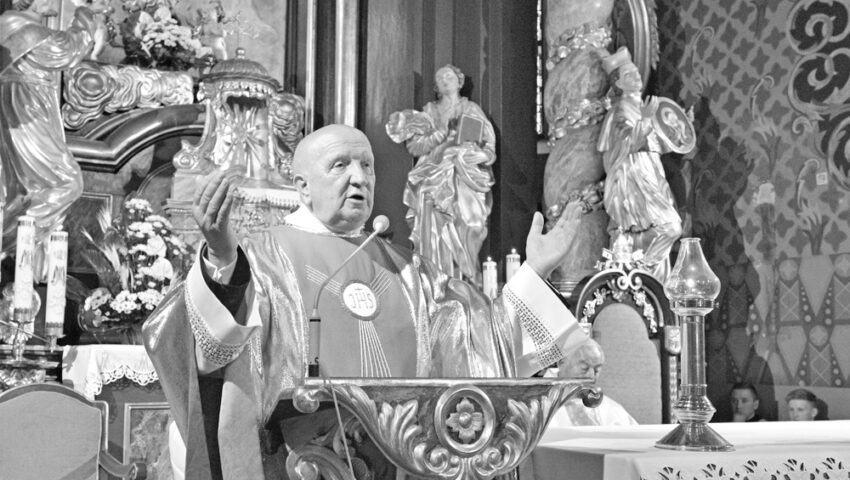 ks. Fidelus BW
