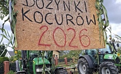 Odpust Kocurow 2026 01