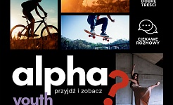 alpha plakat do internetu