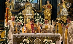XXXI rocznica JPII 11