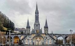 lourdes