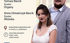 koncert organowy
