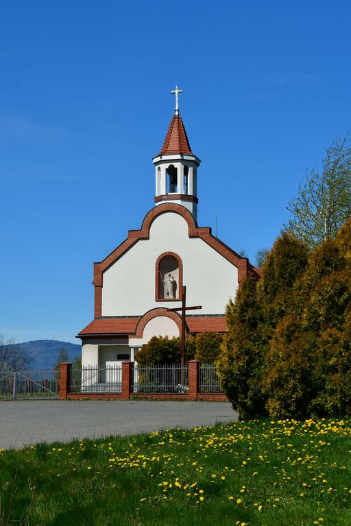 Budowa Kocurow 1