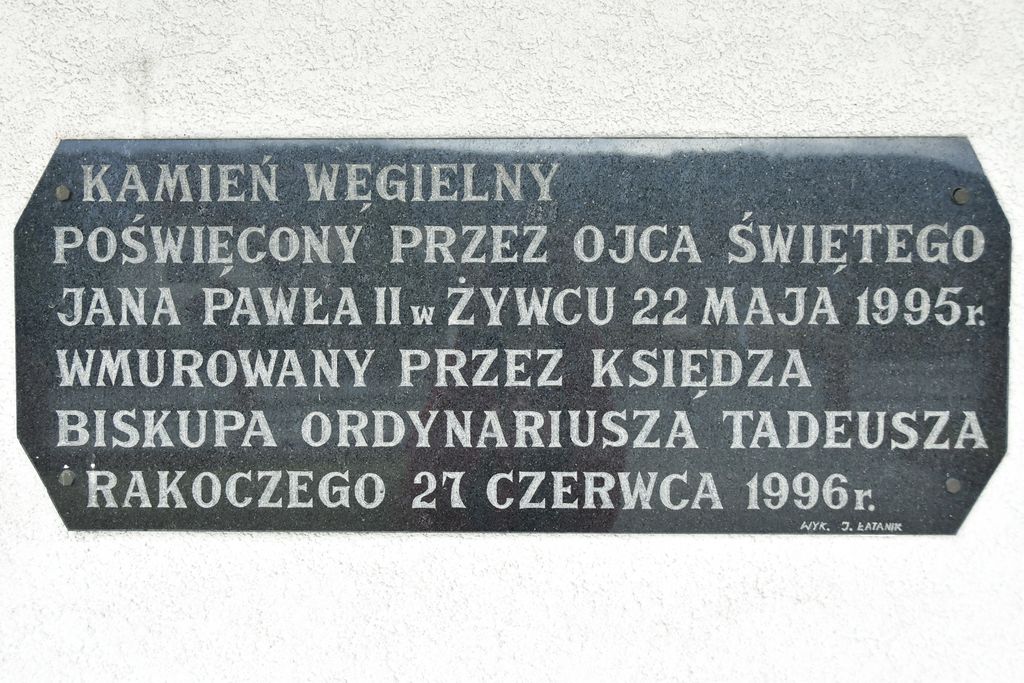 Budowa Kocurow 1