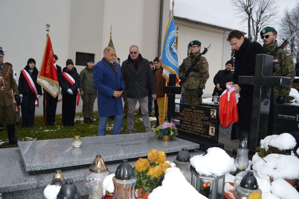 Jozefa Kaisera i Wladyslaw Steblik 6