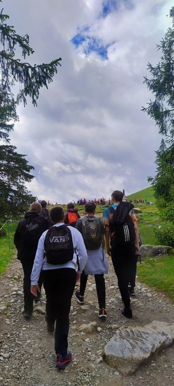 LSO Zakopane 1
