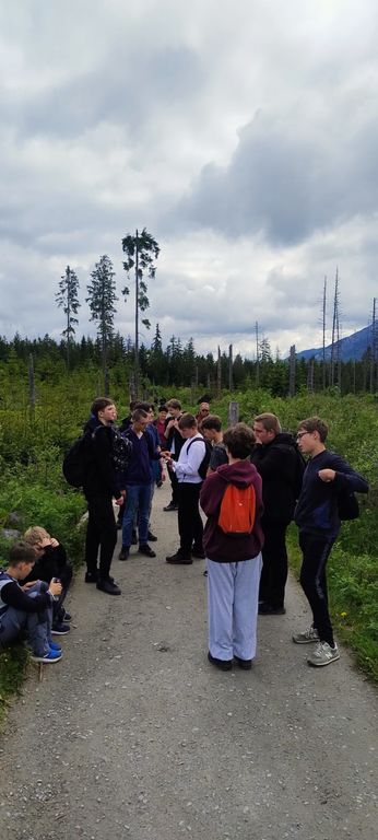 LSO Zakopane 1