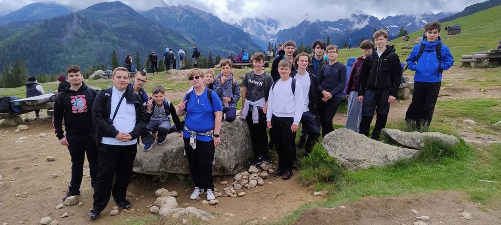 LSO Zakopane 1