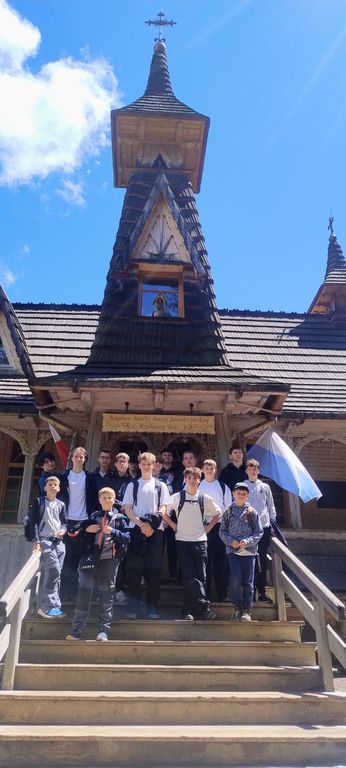 LSO Zakopane 1