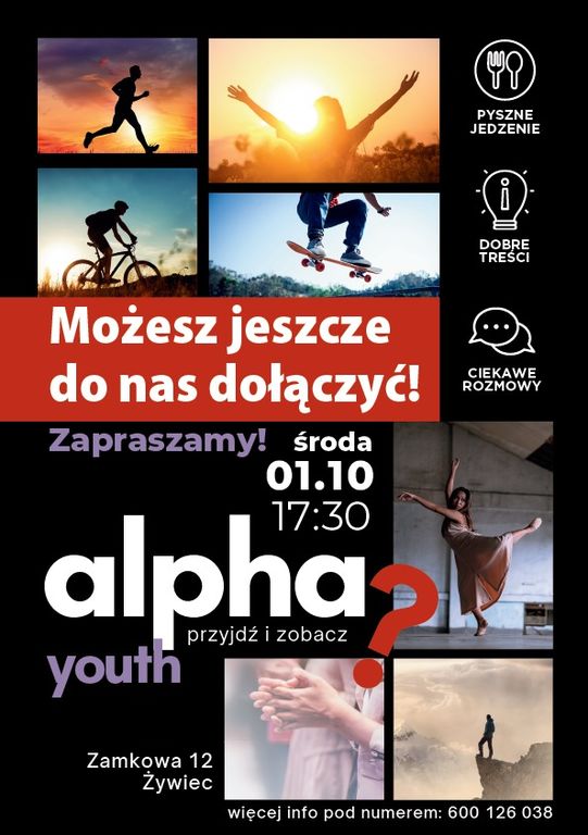 Mozesz jeszcze dolaczyc