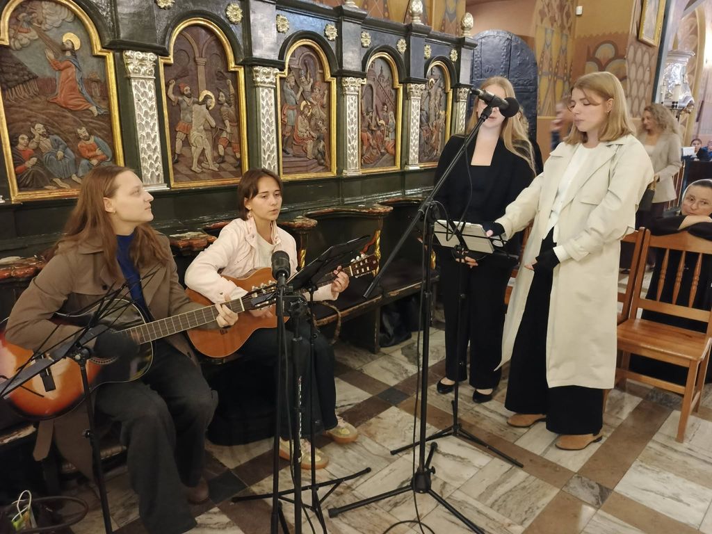 Niedziela Misyjna 2026 1