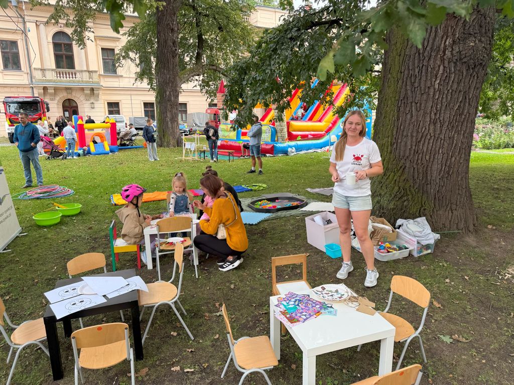 Piknik 1