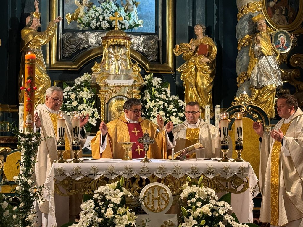 XXXI rocznica JPII 11