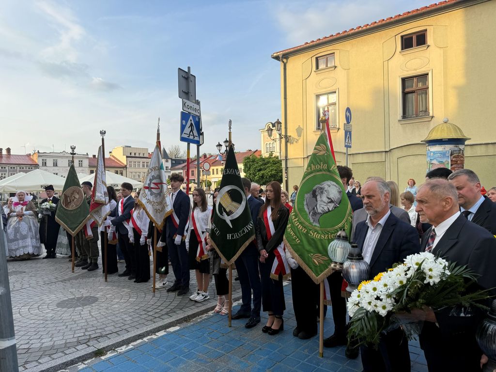 XXXI rocznica JPII 11