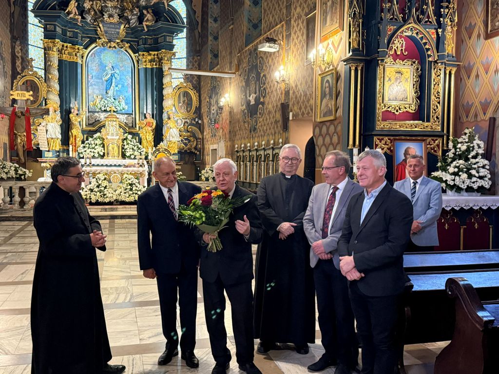 XXXI rocznica JPII 11