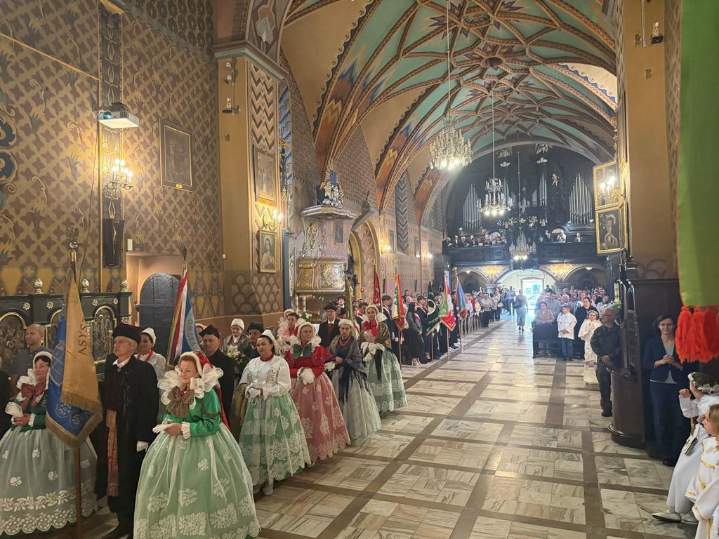 XXXI rocznica JPII 11