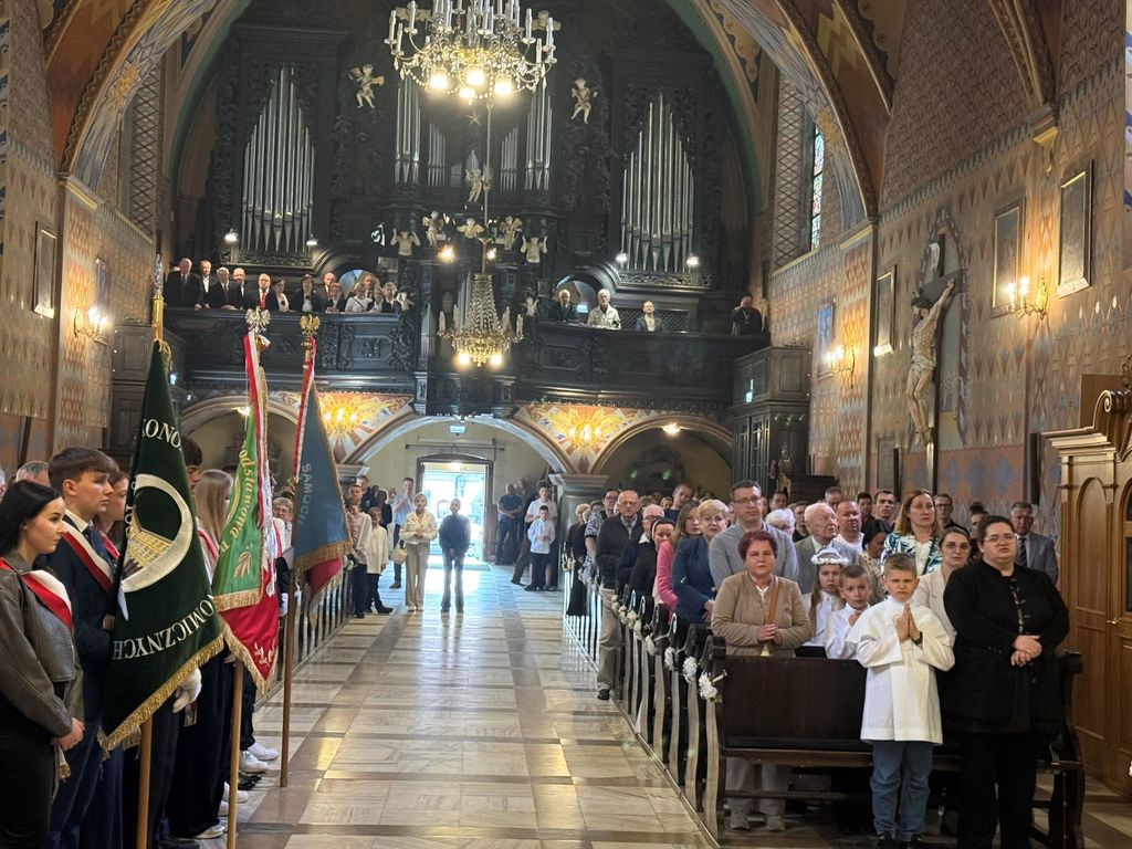 XXXI rocznica JPII 11