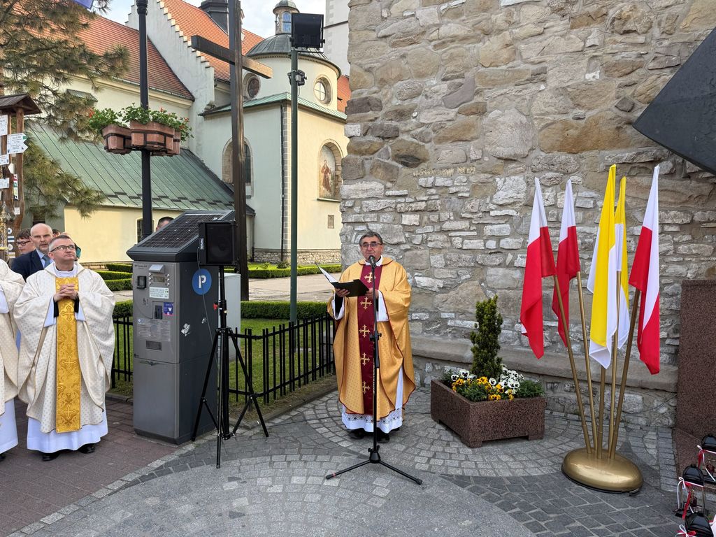 XXXI rocznica JPII 11