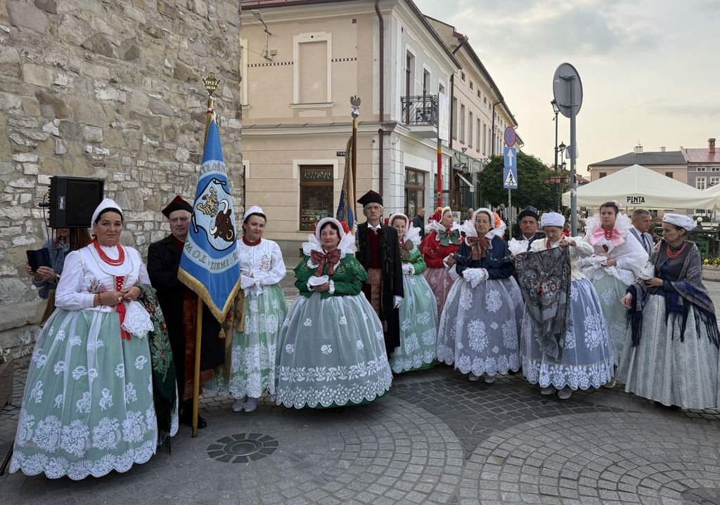XXXI rocznica JPII 11