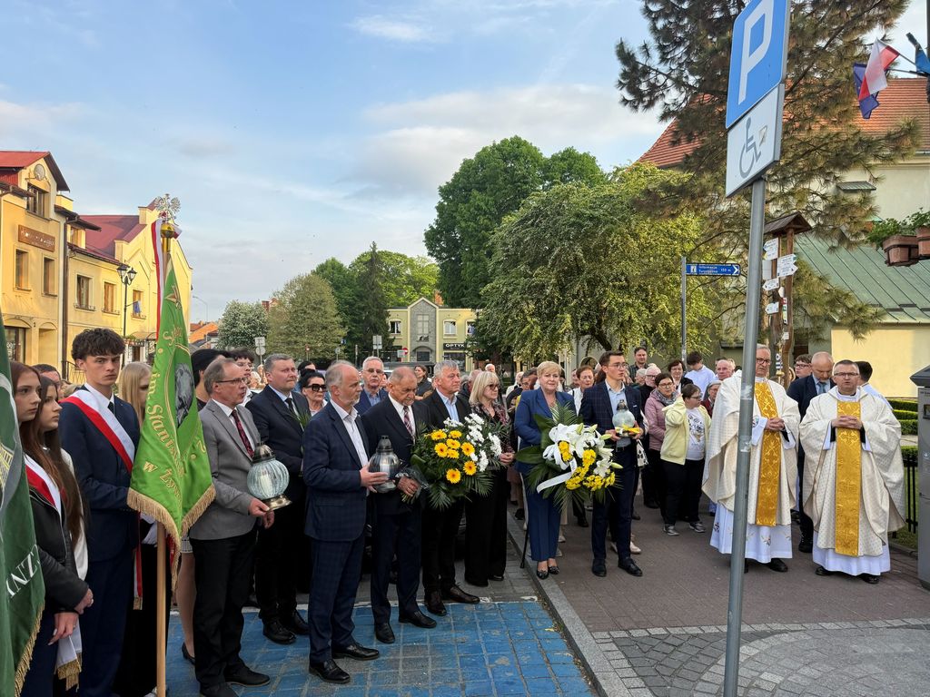 XXXI rocznica JPII 11