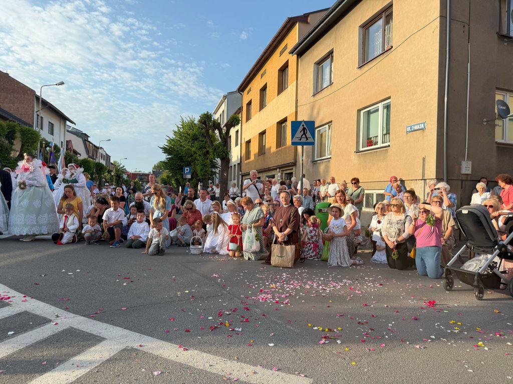 Zakonczenie oktawy 2025 16