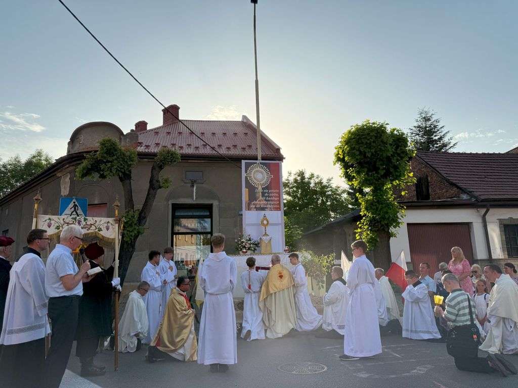 Zakonczenie oktawy 2025 16