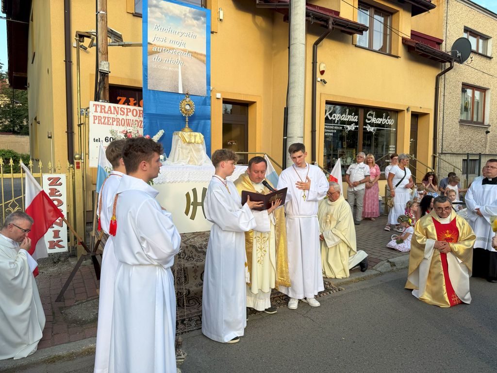 Zakonczenie oktawy 2025 16