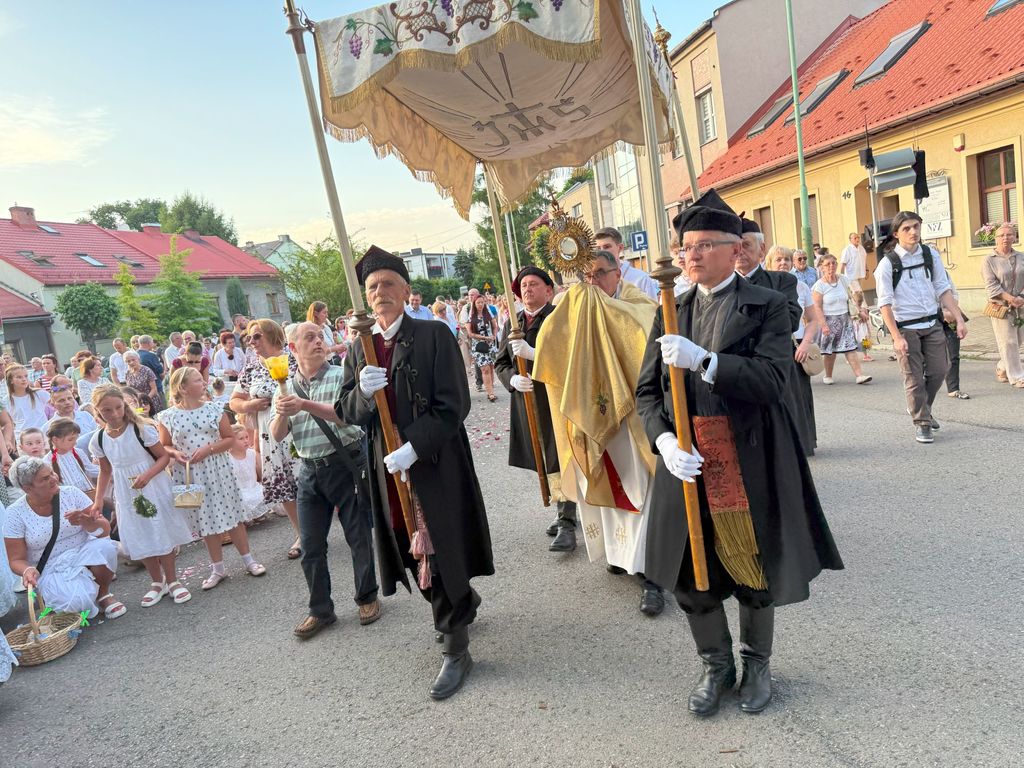 Zakonczenie oktawy 2025 16
