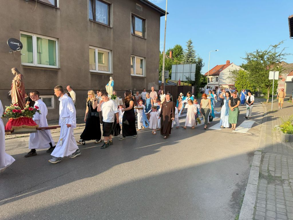 Zakonczenie oktawy 2025 16