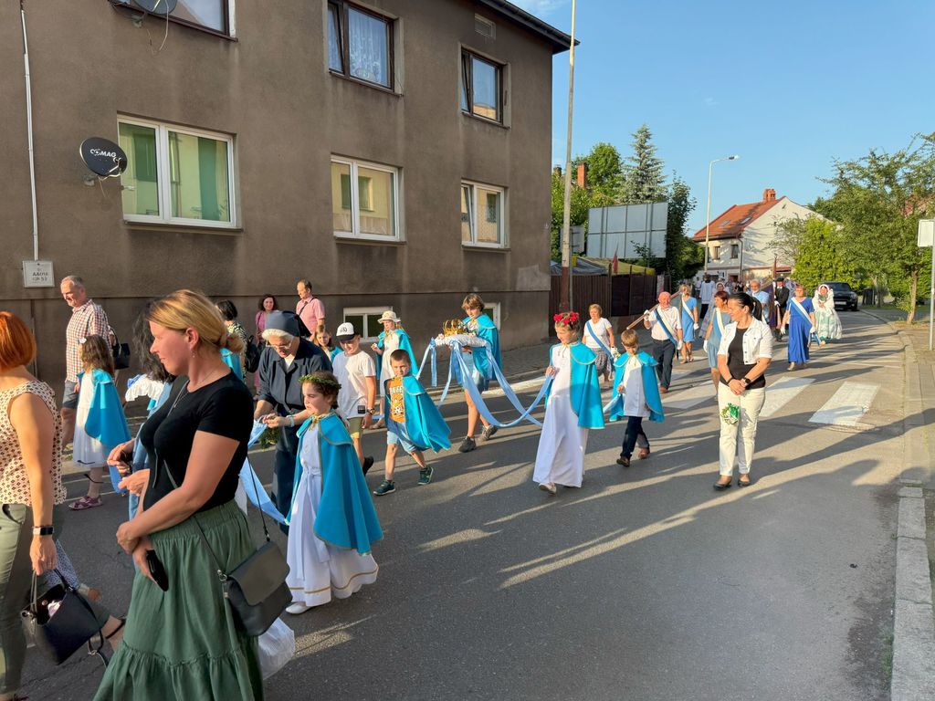 Zakonczenie oktawy 2025 16