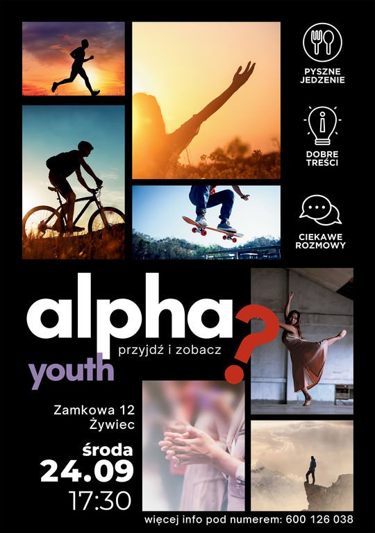 alpha plakat do internetu