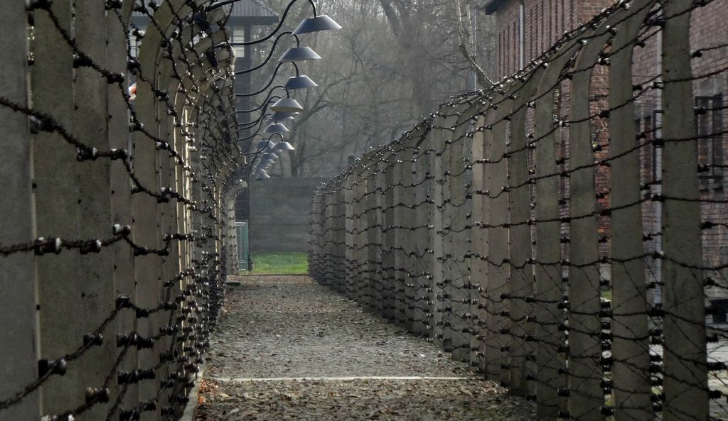 auschwitz